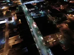 ReMain North 2015, Winchester 7